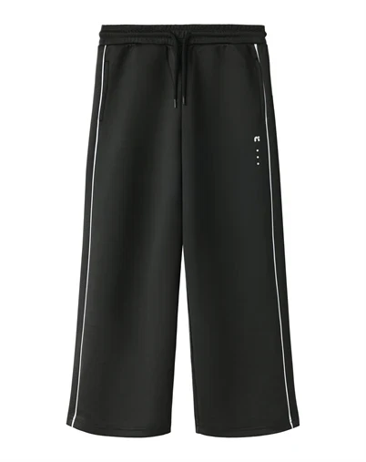 Name It - NKNDunne Sweatpants - Black